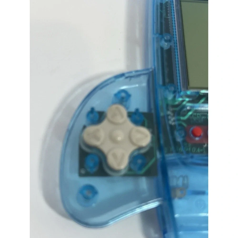 The Unbranded Brand portable blue